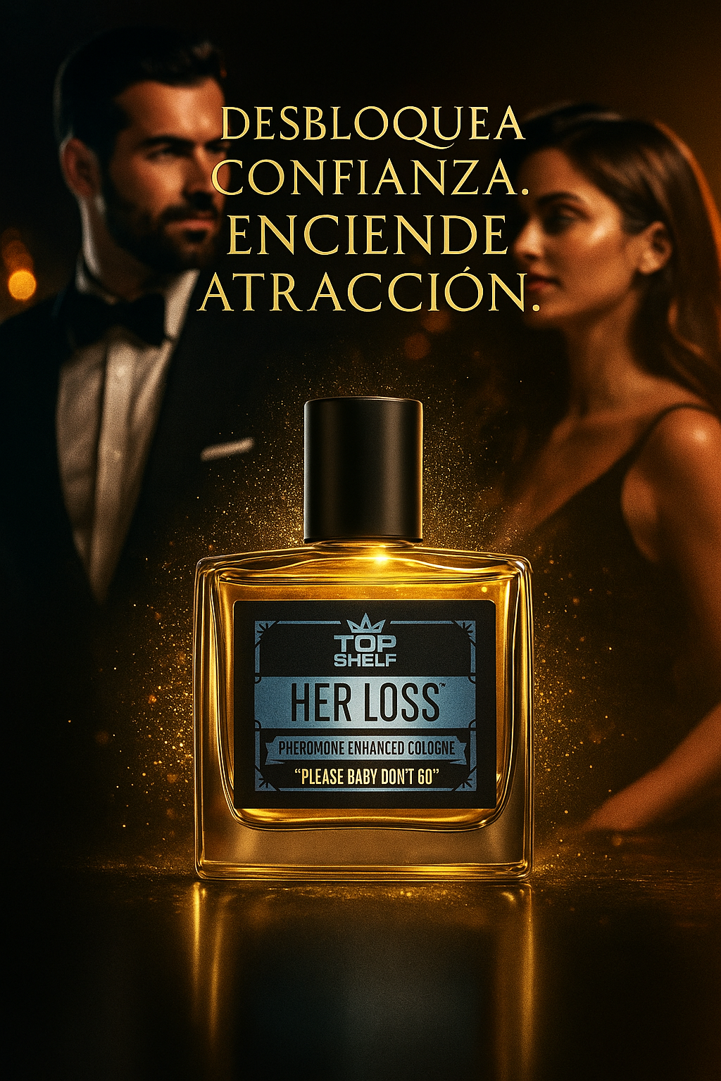 💎 La Fragancia que Deja Huella en Cada Ocasión