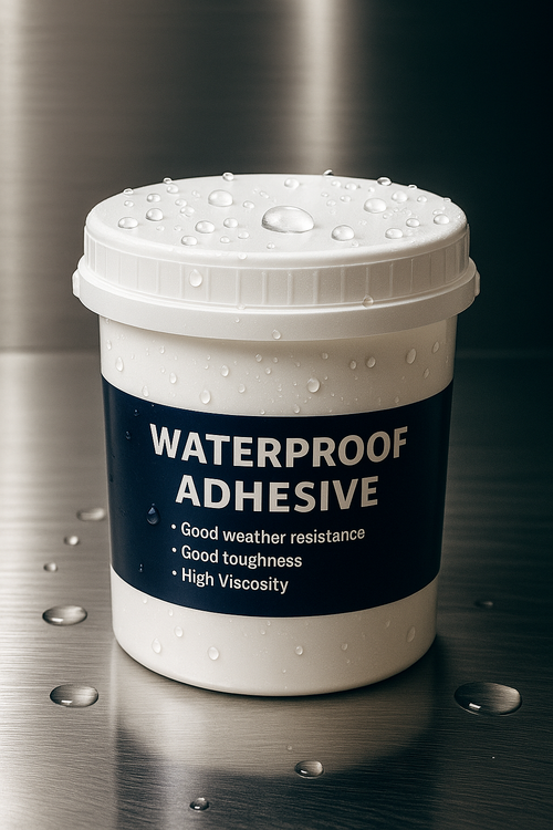 🏠 Adiós a las filtraciones con el Sellador Impermeable Invisible