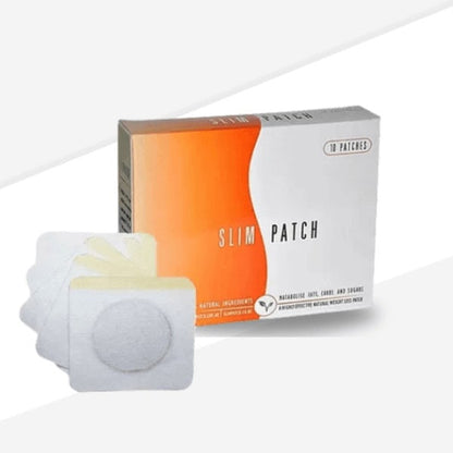 🌸 Bienestar natural para tu abdomen en cada parche